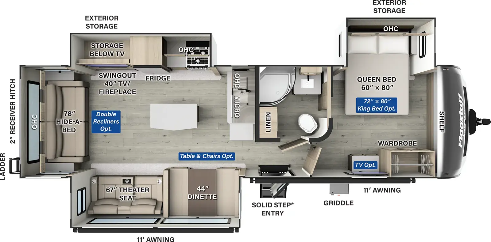 29RLBS Floorplan Image